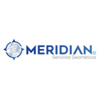 MERIDIAN Servicios Geomaticos logo, MERIDIAN Servicios Geomaticos contact details