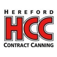 HEREFORD CONTRACT CANNING (HCC) LIMITED logo, HEREFORD CONTRACT CANNING (HCC) LIMITED contact details