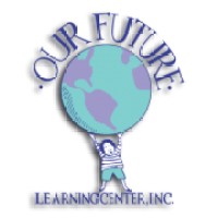 Our Future Learning Center logo, Our Future Learning Center contact details