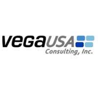 Vega USA Consulting Inc. logo, Vega USA Consulting Inc. contact details