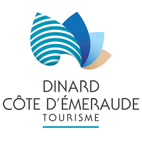 Dinard Côte d'Émeraude Tourisme logo, Dinard Côte d'Émeraude Tourisme contact details