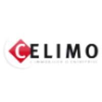 CELIMO - Immobilier d'entreprise logo, CELIMO - Immobilier d'entreprise contact details