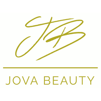 Jova Beauty logo, Jova Beauty contact details