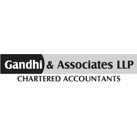 GANDHI & ASSOCIATES LLP logo, GANDHI & ASSOCIATES LLP contact details