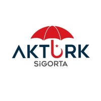 AKTÜRK Sigorta logo, AKTÜRK Sigorta contact details