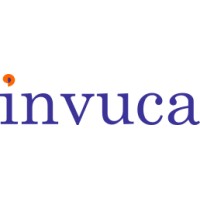 invuca logo, invuca contact details