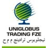 Uniglobus Trading FZE logo, Uniglobus Trading FZE contact details