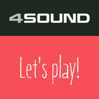 4Sound Danmark logo, 4Sound Danmark contact details