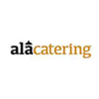 Alâ Catering logo, Alâ Catering contact details