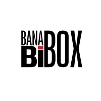 Banabibox logo, Banabibox contact details