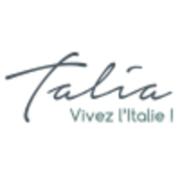 Talia logo, Talia contact details