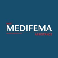 Mest Medifema Assistance logo, Mest Medifema Assistance contact details