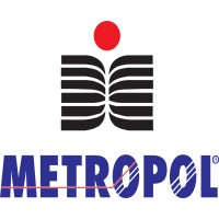 Metropol Group logo, Metropol Group contact details