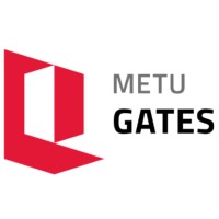 METU GATES logo, METU GATES contact details