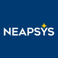 NEAPSYS logo, NEAPSYS contact details