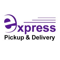 Express Pickup and Delivery logo, Express Pickup and Delivery contact details