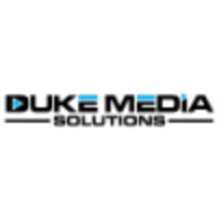 Duke Media Solutions logo, Duke Media Solutions contact details