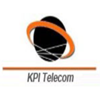 KPI-TELECOM logo, KPI-TELECOM contact details