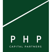 PHP Capital Partners, LLC logo, PHP Capital Partners, LLC contact details