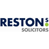 Restons Solicitors Limited logo, Restons Solicitors Limited contact details