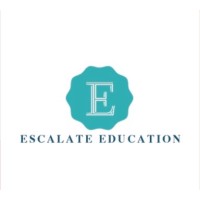 Escalate Education logo, Escalate Education contact details