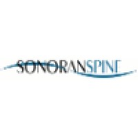 Sonoran Spine logo, Sonoran Spine contact details