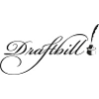 Draftbill Magazine company logo, Draftbill Magazine company contact details