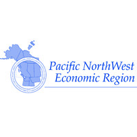 Pacific Northwest Economic Rgn logo, Pacific Northwest Economic Rgn contact details