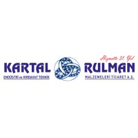 Kartal Rulman Endüstri ve Hırdavat Teknik Malzemeleri A.Ş. logo, Kartal Rulman Endüstri ve Hırdavat Teknik Malzemeleri A.Ş. contact details