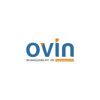 Ovin Technologies Private Limited logo, Ovin Technologies Private Limited contact details