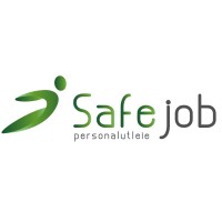 Safejob AS logo, Safejob AS contact details