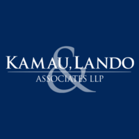 Kamau, Lando & Associates LLP logo, Kamau, Lando & Associates LLP contact details