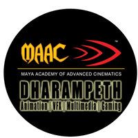 MAAC Nagpur - Dharampeth logo, MAAC Nagpur - Dharampeth contact details