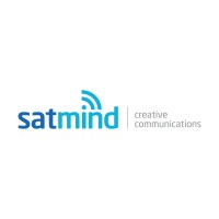 SatMind ltd. logo, SatMind ltd. contact details