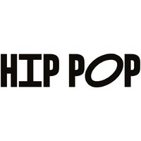 Hip Pop (formerly Booch and Brew) logo, Hip Pop (formerly Booch and Brew) contact details