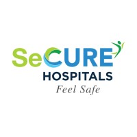 Secure Hospitals logo, Secure Hospitals contact details