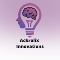 Ackrolix Innovations Pvt. Ltd. logo, Ackrolix Innovations Pvt. Ltd. contact details