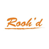 Rooh'd Life logo, Rooh'd Life contact details