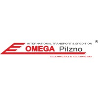 OMEGA Pilzno ITiS Godawski & Godawski Sp z o. o. logo, OMEGA Pilzno ITiS Godawski & Godawski Sp z o. o. contact details