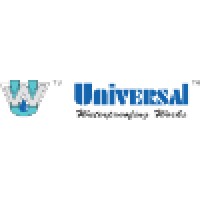 Universal Waterproofing Works logo, Universal Waterproofing Works contact details