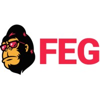 FEG - Global leader in DeFi technology logo, FEG - Global leader in DeFi technology contact details