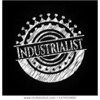 Industrialist logo, Industrialist contact details