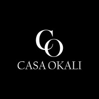 CASA OKALI logo, CASA OKALI contact details