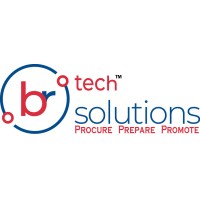 BR Tech Solutions Private Limited logo, BR Tech Solutions Private Limited contact details