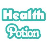 Health Potion logo, Health Potion contact details