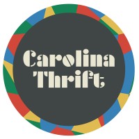 Carolina Thrift logo, Carolina Thrift contact details