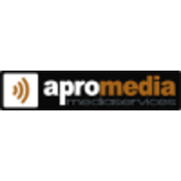 Apro Media / RadioNL logo, Apro Media / RadioNL contact details