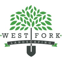 West Fork Landscaping logo, West Fork Landscaping contact details