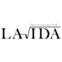 Lavida International Ltd. logo, Lavida International Ltd. contact details