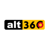 Alt360 Media logo, Alt360 Media contact details